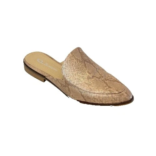 Chinese Laundry Animal Print Flats for Women