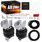 <!--F#f_0-->Towing Suspension Spring Air Leaf Helper Kit For LDV T60 All Variants 2017-2024<!--F/-->
