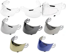 Arai Genuine Shield/Visor Corsair-V RX-Q Quantum Signet-Q Chaser-V Vector-2 SAI