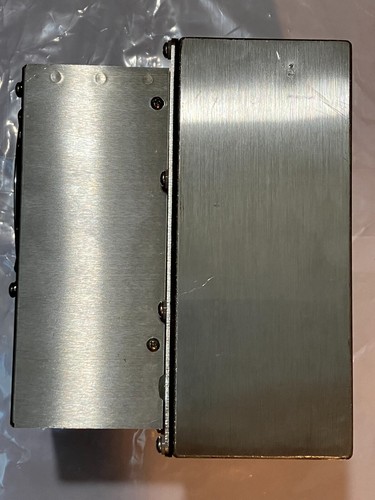 EIC Solutions AAC-120-4XT-F-D 200 BTU Thermoelectric Air Conditioner - Picture 3 of 7