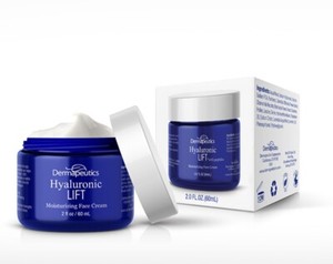 collagen daily eye cream