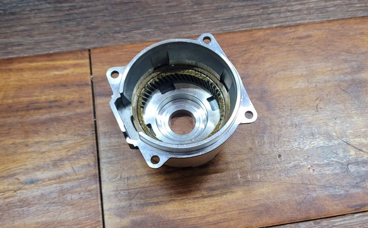 Milwaukee GEARCASE FOR 2863-20 M18 ONE-KEY FUEL High 1/2
