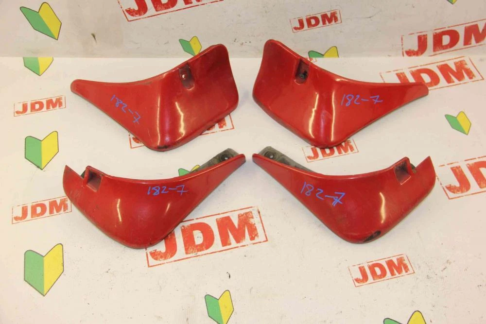 Toyota Celica ST182 3SFE 89 93 Mud Flap Guard 7660429145C0 eBay