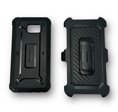 Samsung Galaxy Note 5 Unicorn Beetle Pro Supcase Phone Holder Case - Imagen 6 de 7