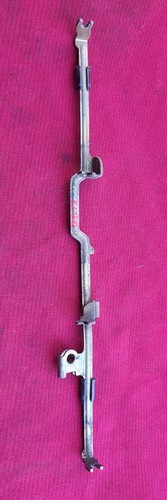 1993-1998 93-98 Suzuki GSXR1100 OEM Carburetor Starter Lever Choke Bracket