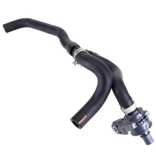 1PC For Toyota Avalon 2021 Car Coolant Hose Radiator Bypass Hose 16260-25010 - Picture 15 of 18