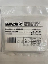1PC NEW SCHUNK 0301180 MMS22-SPI2M8 sensor Fast Delivery