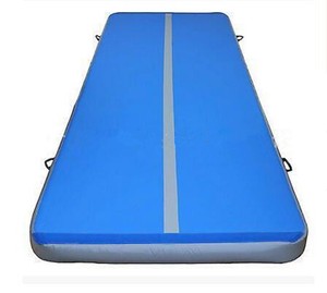 gymnastics mats cheap ebay