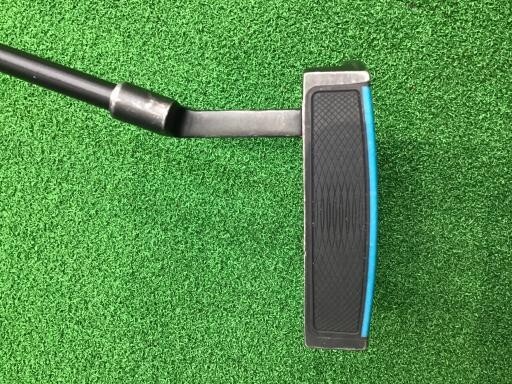 PING - PINGパター Wolverine H＊34inch Ping SIGMA 2 WOLVERINE H / 34 inch PP62 Putter PT / Steel