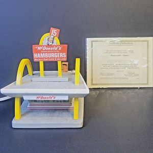 Mcdonalds Light | eBay