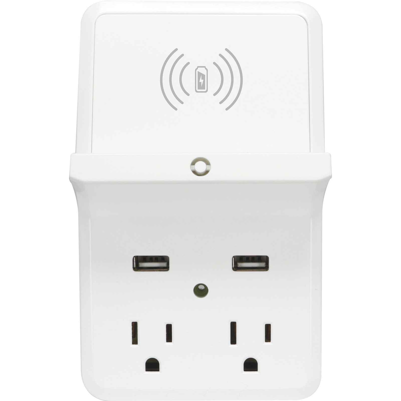 Prime Wireless Charging Dock, Model# PBUWC01