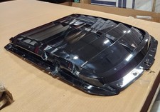 2022 Ford Mustang GT500 Hood Heat Extractor Vent Assembly