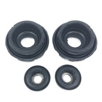 2X Reparatursatz FederbeinstüTzlager FüR Seat Arosa 6H Vw Lupo Polo 6N1 1,0 1,4
