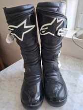 Morcross Stiefel