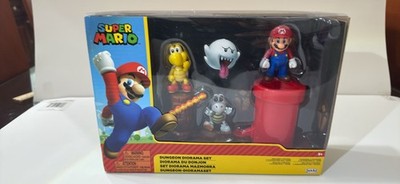 Súper Mario Bros