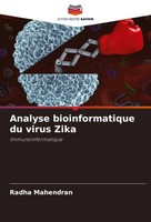 Radha Mahendran | Analyse Bioinformatique Du Virus Zika | Taschenbuch (2024)
