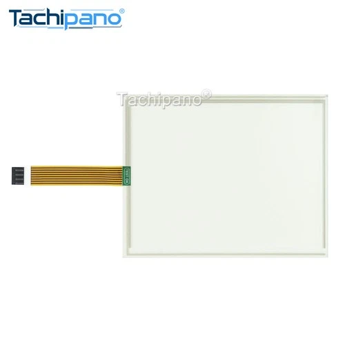 For RES-10.4-PL8 RES10.4-PL8 RES-10.4PL8 Touch Screen P/N：95422B Replacement