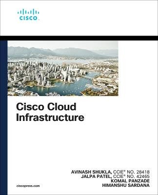 Cisco Cloud Infrastructure, Avinash Shukla, Paper