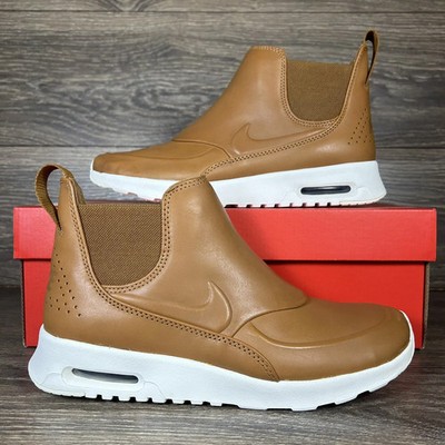 Nike Air Max Thea Mid Women Ale Brown. US 11.5