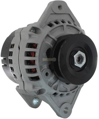 Lichtmaschine Neu Eurostarter OE-Ref. 0123310052 für ** Nissan