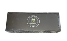 3-in-1 Kit Beard Straightener, Comb, Oil, Balm & Guide – Gifts for Men & Dad New