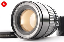 Exc 4 Zenza Bronica ZENZANON 150mm f/3.5 Lens for S S2 EC TL From Japan 7795