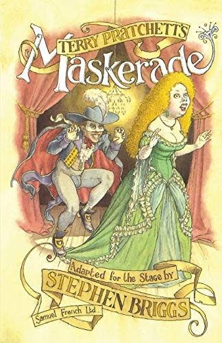 Playtext: A Musical (Acting Edition S) by Stephen Briggs (PB 1998) - Image 5