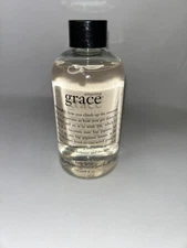 Philosophy Amazing Grace Body Spritz Brand New Sealed 8 fl oz
