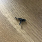 VTG 1983 GoBots Jeeper Geeper Creeper Machine Gun Cannon Original Accessory Part