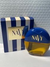 NAVY by Dana 1.5 oz, 44 ml Cologne SLASH for ...