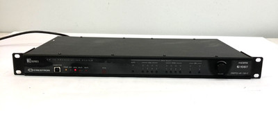 Crestron 3-Series 4K DigitalMedia Presentation System 150, DMPS3-4K-150-C