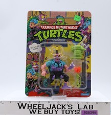 Scumbug Teenage Mutant Ninja Turtles TMNT 1990 Playmates Figure NEW SEALED