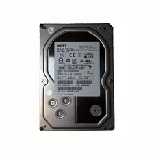 5x HGST Ultrastar 2TB SAS 6G 3,5 7.2K Server ...