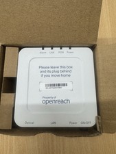 BT Openreach Adtran SDX611 GPON ONT