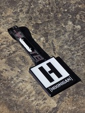 Hoonigan Tsurikawa Ring Subway Train Bus Handle Strap Charm Drift Style Hoonigan Tsurikawa Ring Subway Train Bus Handle Strap Charm Drift Style