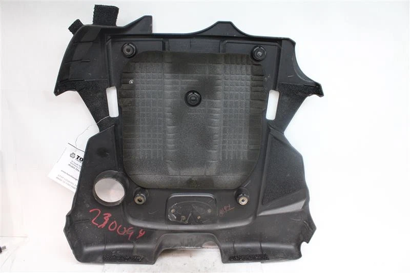 PLASTIC ENGINE COVER Infiniti FX35 2009 09 1263272 - Image 2 of 4