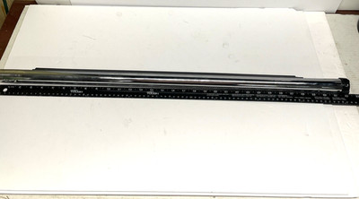Rainbow E Series E-2 Vacuum Cleaner PN-12 Power Nozzle Straight Wand Tube 32''
