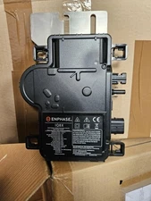 40x Enphase Microinverter IQ8X-INT (International Version)
