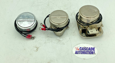 FOXBORO CHART DRIVE MOTORS (M132RF)