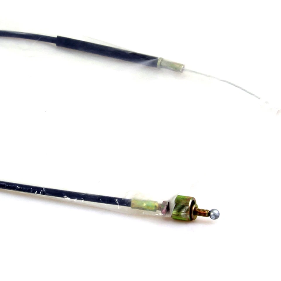Fit For NISSAN DATSUN 620 PICKUP TRUCK UTE ACCELERATOR CABLE 72-79 ACCELERATOR - Image 3 of 4