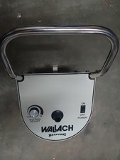 Wallach Biovac Quantum Smoke Evacuator Series Ref: 909070 Vacuum