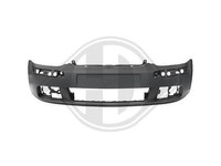 StoßStange Vorne FüR Golf 5 2003-2008 Nicht GT/GTI/R32