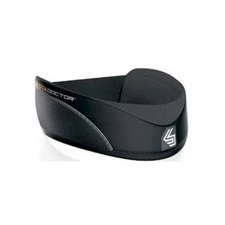 Shock Doctor Ultra Senior Neck Guard - Black