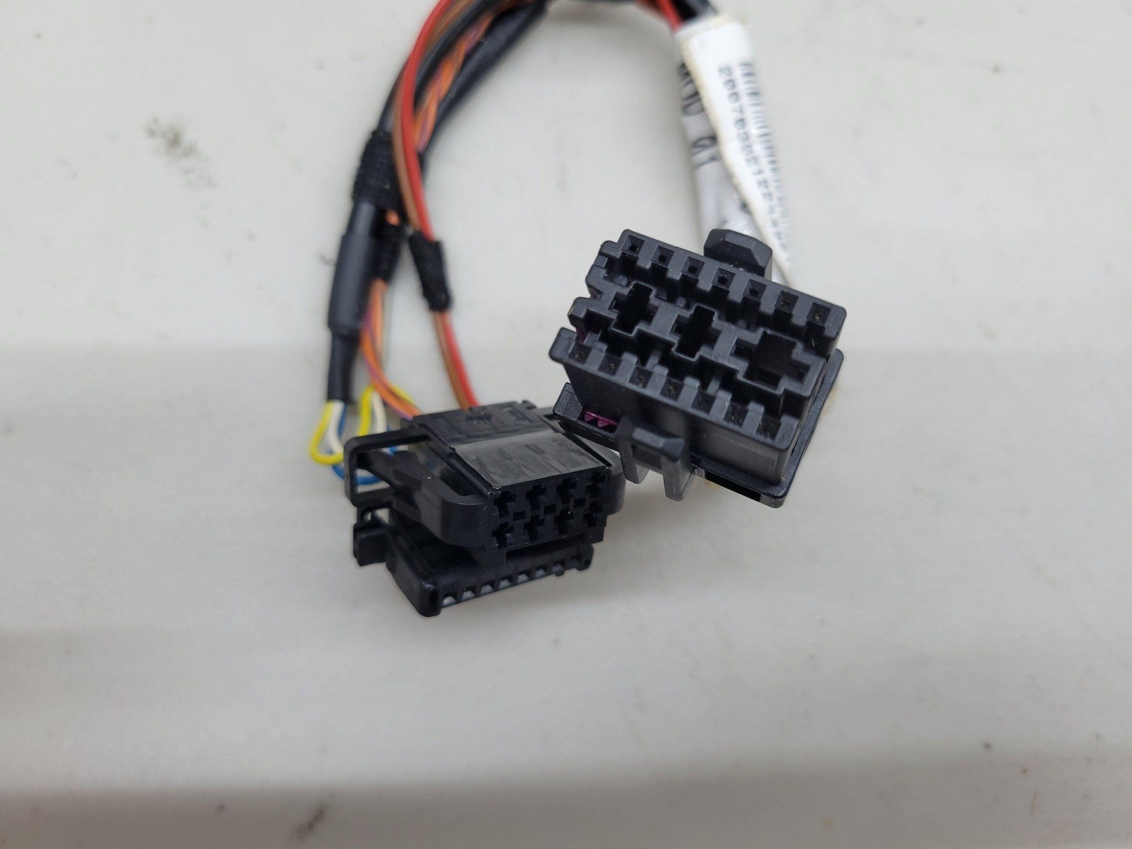 Rolls Royce & Bentley Wiring Harness Adapter 3W0971355