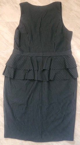 BNWT City Chic Dress!! Size L!! Rrp $119.95!! - Picture 2 of 3