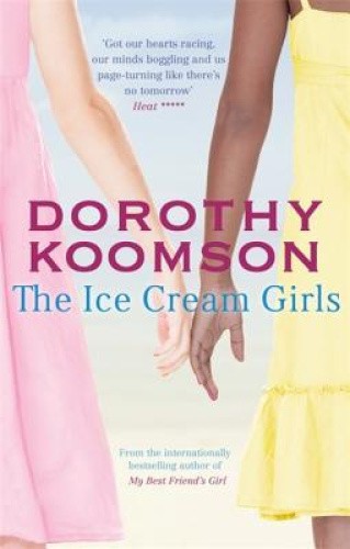 The Ice Cream Girls: a gripping psychological thriller from the bestselling - Bild 1 von 2