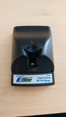 E-flite Ladegerät Für 1S Lipo