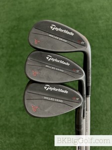 Taylormade Wedge Set 52 56 60 | eBay