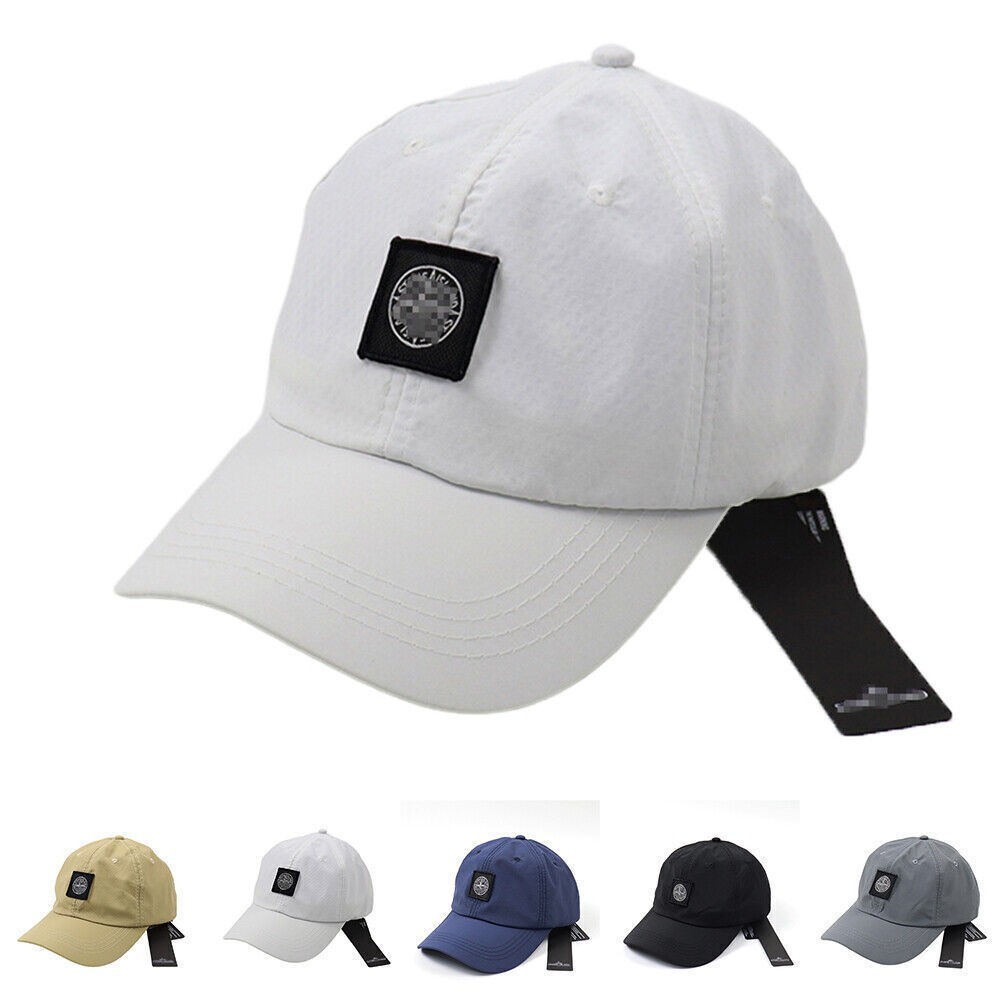 APL ��Berretto da baseball tinta unita donna uomo berretto con visiera basecap berretto cappelli