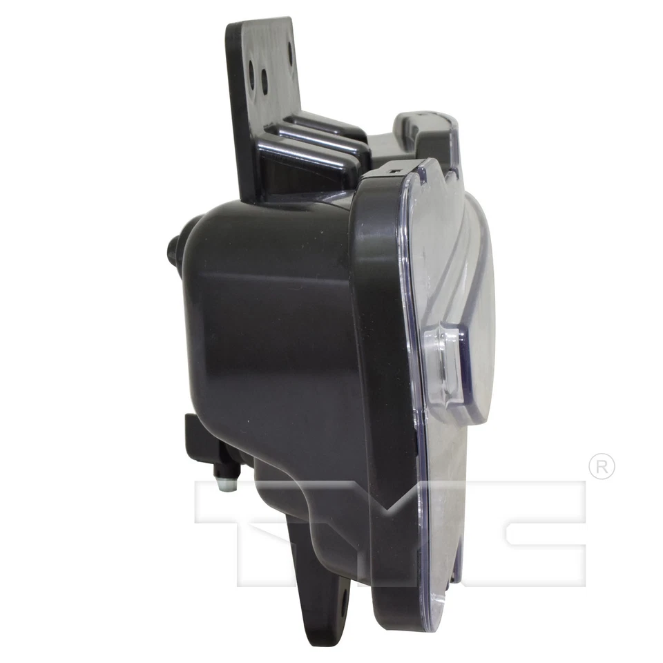 Faro antiniebla LED conductor izquierdo para 16-19 GMC Sierra 1500/19-19 (limitado) Foto 4 de 4